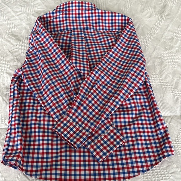 Boys long sleeve shirt - Picture 2 of 3